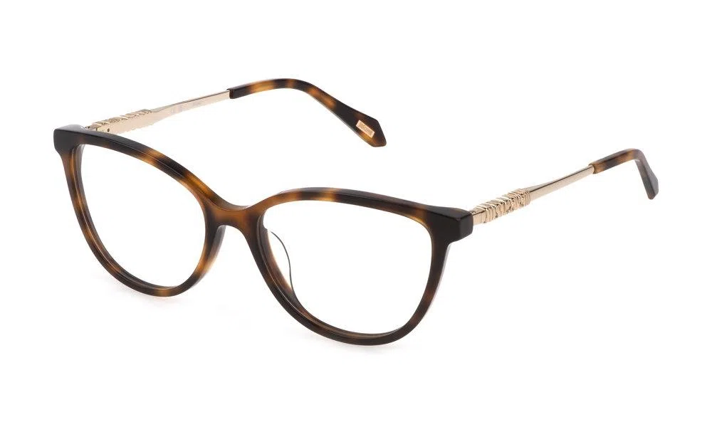 Just Cavalli VJC008 Eyeglasses - view 4